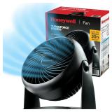 Honeywell 10In Turboforce Power Fan A95