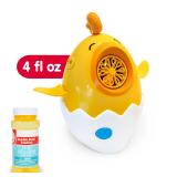 Play Day Dancing Bubble Blowing Toy, Ages 3+ A95