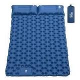 Teal Yuzonc Double Sleeping Pad A22