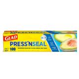 Glad Press'N Seal Multipurpose Sealing Wrap A61