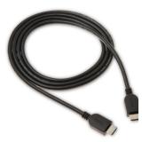 Onn Hdmi 6Ft Cable, Color Black A66