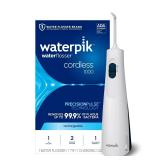 Waterpick Water Flosser Cordless 100 A61