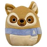 5' Squishmellow Evan the Lemur AZ27