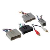 Metra WM-FD1 Harness Ford 85-2016 AZ27