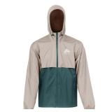 SZ XL/XXL Ozark Trail Adult Rain Jacket AZ27