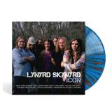 Lynyrd Skynyrd ICON Rock rECORD AZ27
