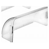 Set Of 3 Heat Vent Air Deflectors A56