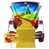 Trunk or Treat Car Decorations Kit AZ53