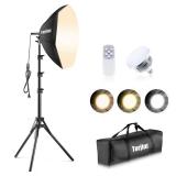 Torjim Softbox Photography Lighting Kit, AZ52