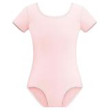 SZ 7/8 Leotards for Girls Ballet AZ51