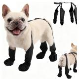 BECEMURU Dog Boots Shoes AZ53