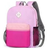 STEAMEDBUN Kids Backpack Az53