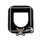 4pk OnePiece Iphone Watch Bumper A7