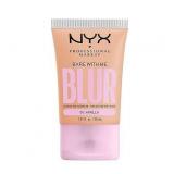 Blur Medium Dark Blurring Tint Foundation A63