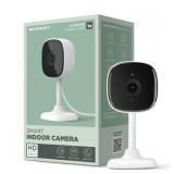 Merkury Smart Indoor Camera HD 1080P A63