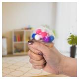 Toymendous Squishy Ice Cream, 3 Pack AZ18