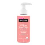 AS IS Neutrogena Cleanser 6oz AZ18