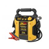 EverStart Maxx 1000 Peak Amp Jump Starter AZ18