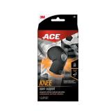 ACE Open Knee Support Brace, Large AZ18