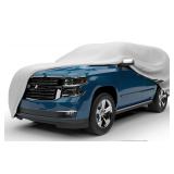 Sz 2 Budge Suv Cover Ultra Protection A57