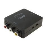 Onn Rca To Hdmi Converter A66