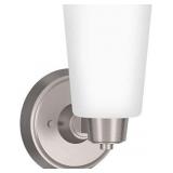 2X PARK HARBOR - PHVL2001BN Sconce AZ18