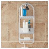 Large Over the Shower Caddy AZ26