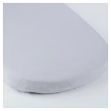 3Pk Assorted Bassinet Covers A51