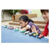 19pk Hot Wheels Assorted Cars AZ18