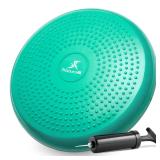 ProsourceFit Core Balance Disc Trainer, 14' AZ18
