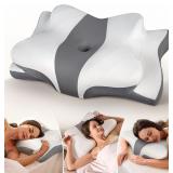 Cozyplayer True Cooling Cervical Neck Pillow AZ47