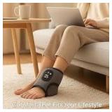 7W XBL-8688 Heated Massager A19