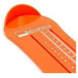 Burlingham's Foot Measuring Shoe Sizer A19