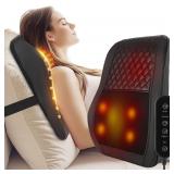 AERLANG Cordless Neck and Back Massager AZ51