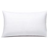 JIEITIVE Throw Pillow 12x20 AZ4