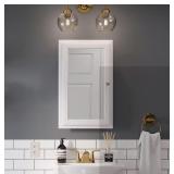 Style Selections  Medicine Cabinet  AZ1