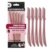 Japonesque Precision Dermaplaner A57