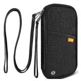 homchen RFID Blocking Wallet Holder AZ19