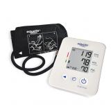 Equate Upper Arm Blood Pressure Monitor AZ19