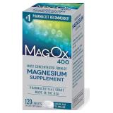 Mag-Ox 400 Magnesium Tablets 120ct AZ18