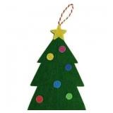 Christmas Gift Card Holder, 1 Count A99