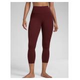 Small 4/6 High Rise Workout Legging 23' AZ46