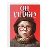 18Count Christmas Story Christmas Card Bundle AZ46