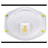 2PK 3M 8511 N95 Industrial Respirator AZ46