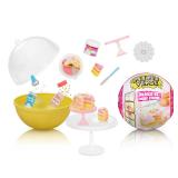 MGA's Miniverse Make It Mini Food Diner AZ26