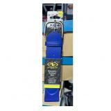 Sz Adult Xs-XL Athletic Works Baseball Belt A62