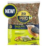 3D Pet Products Pro Blends Bird Food A79