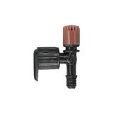 4 Pk Orbit Irrigation Full Pattern Sprinkler A62