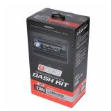 Metra WM-GMK03 Radio Installation Kit AZ27