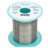 2X/BID $35.19 WELLER Solder Wire: 1 mmX100g A4